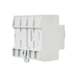 Выключатель дифференциального тока (УЗО) 4п 50А 30мА тип AC ВД1-63 KARAT IEK MDV10-4-050-030