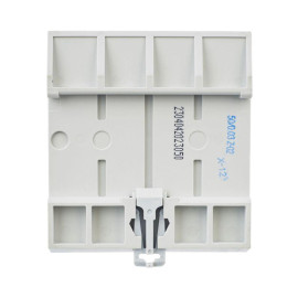 Выключатель дифференциального тока (УЗО) 4п 50А 30мА тип AC ВД1-63 KARAT IEK MDV10-4-050-030