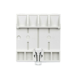 Выключатель дифференциального тока (УЗО) 4п 63А 300мА тип AC ВД1-63 KARAT IEK MDV10-4-063-300