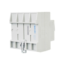 Выключатель дифференциального тока (УЗО) 4п 80А 300мА тип AC ВД1-63 KARAT IEK MDV10-4-080-300