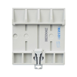 Выключатель дифференциального тока (УЗО) 4п 80А 300мА тип AC ВД1-63 KARAT IEK MDV10-4-080-300