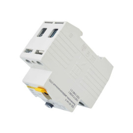 Выключатель дифференциального тока (УЗО) 2п 32А 30мА тип A ВД1-63 KARAT IEK MDV11-2-032-030