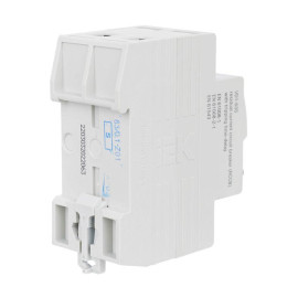 Выключатель дифференциального тока (УЗО) 2п 63А 100мА тип ACS ВД1-63S KARAT IEK MDV12-2-063-100