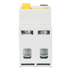 Выключатель дифференциального тока (УЗО) 2п 63А 100мА тип ACS ВД1-63S KARAT IEK MDV12-2-063-100