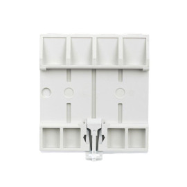 Выключатель дифференциального тока (УЗО) 4п 40А 300мА тип ACS ВД1-63S KARAT IEK MDV12-4-040-300