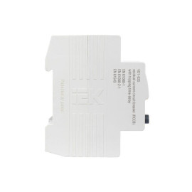 Выключатель дифференциального тока (УЗО) 4п 40А 300мА тип ACS ВД1-63S KARAT IEK MDV12-4-040-300