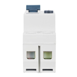 Выключатель дифференциального тока (УЗО) 2п 16А 30мА тип AC ВД1-63 GENERICA MDV15-2-016-030