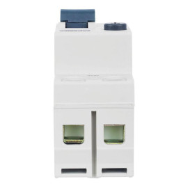 Выключатель дифференциального тока (УЗО) 2п 25А 30мА тип AC ВД1-63 GENERICA MDV15-2-025-030