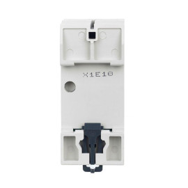 Выключатель дифференциального тока (УЗО) 2п 32А 30мА тип AC ВД1-63 GENERICA MDV15-2-032-030