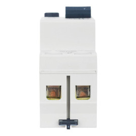 Выключатель дифференциального тока (УЗО) 2п 40А 30мА тип AC ВД1-63 GENERICA MDV15-2-040-030