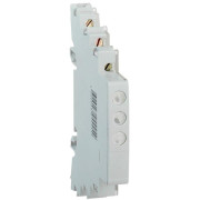 Индикатор световой фаз KARAT IEK MIF10-400