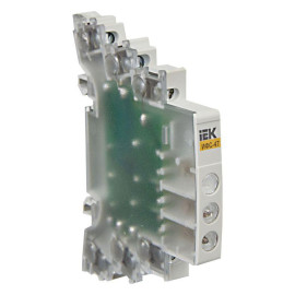 Индикатор световой фаз KARAT IEK MIF10-400