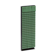 Маркер для кабеля 1.5-2.5мм символ 