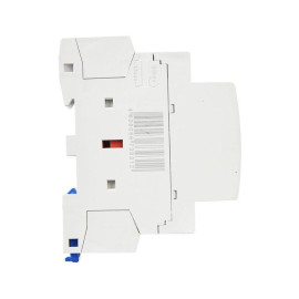 Контактор модульный КМ20-20М AC KARAT IEK MKK11-20-20