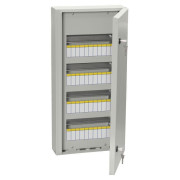 Корпус ЩРн-48 TITAN 3 670х330х120мм IP54 метал. IEK MKM11-N-48-54-Z