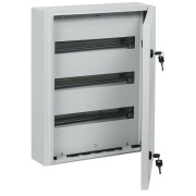 Корпус ЩРн-54 TITAN 3 540х440х120мм IP54 метал. IEK MKM11-N-54-54-Z