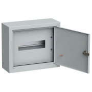Корпус ЩРн-9 TITAN 3 265х310х120мм IP31 метал. IEK MKM14-N-09-31-Z