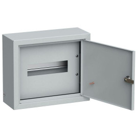 Корпус ЩРн-9 TITAN 3 265х310х120мм IP31 метал. IEK MKM14-N-09-31-Z