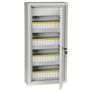 Корпус ЩРн-48 TITAN 3 620х310х120мм IP31 метал. IEK MKM14-N-48-31-Z