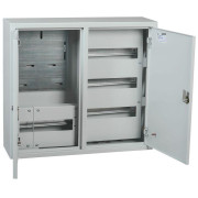 Корпус ЩУРн-3/48зо-1 36 УХЛ3 IP31 метал. IEK MKM35-N-48-31-ZO