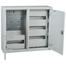 Корпус ЩУРн-3/48зо-1 36 УХЛ3 IP31 метал. IEK MKM35-N-48-31-ZO