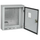 Корпус ЩУ-3/1-0 TITAN 445х400х150мм У1 IP66 метал. IEK MKM51-N-03-54