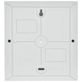 Бокс ЩРН-П-8 мод. навесной пластик IP41 GENERICA MKP12-N-08-41-G
