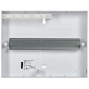 Бокс ЩРН-П-12 мод. навесной пластик IP41 GENERICA MKP12-N-12-41-G