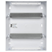 Бокс ЩРН-П-24 мод. навесной пластик IP41 GENERICA MKP12-N-24-41-G