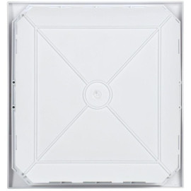 Бокс ЩРВ-П-8 мод. встраив. пластик IP41 GENERICA MKP12-V-08-41-G