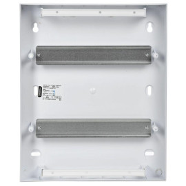 Корпус пластиковый ЩРН-П-24 бел. дверь IP41 GENERICA MKP13-N-24-41-K01-G