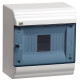 Бокс ЩРН-П-6 мод. навесной пластик IP41 PRIME IEK MKP82-N-06-41-20