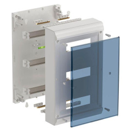Бокс ЩРН-П-36 мод. навесной пластик IP41 PRIME IEK MKP82-N-36-41-05
