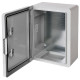 Корпус ЩМПп 350х250х150 IP65 УХЛ1 пластик. IEK MKP93-N-352515-65