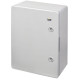 Корпус ЩМПп 400х300х170 IP65 УХЛ1 пластик. IEK MKP93-N-403017-65