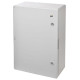 Корпус ЩМПп 600х400х200 IP65 УХЛ1 пластик. IEK MKP93-N-604020-65