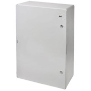 Корпус ЩМПп 700х500х250 IP65 УХЛ1 пластик. IEK MKP93-N-705025-65