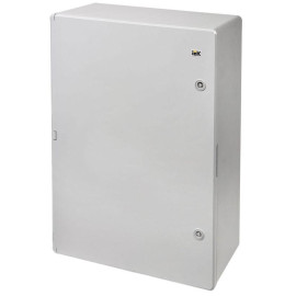 Корпус ЩМПп 700х500х250 IP65 УХЛ1 пластик. IEK MKP93-N-705025-65