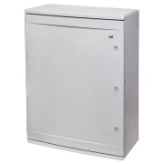 Корпус ЩМПп 800х600х260 IP65 УХЛ1 пластик. IEK MKP93-N-806026-65