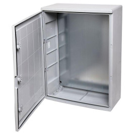 Корпус ЩМПп 800х600х260 IP65 УХЛ1 пластик. IEK MKP93-N-806026-65