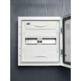 Лампа сигнальная ЛС-47 зел. KARAT IEK MLS10-230-K06