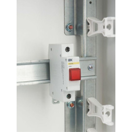 Лампа сигнальная ЛС-47М красн. KARAT IEK MLS20-230-K04