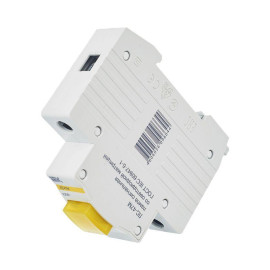 Лампа сигнальная ЛС-47М желт. KARAT IEK MLS20-230-K05