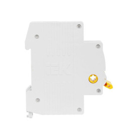 Выключатель нагрузки (мини-рубильник) 1п 25А ВН-32 KARAT IEK MNV10-1-025