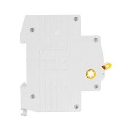 Выключатель нагрузки (мини-рубильник) 1п 32А ВН-32 KARAT IEK MNV10-1-032