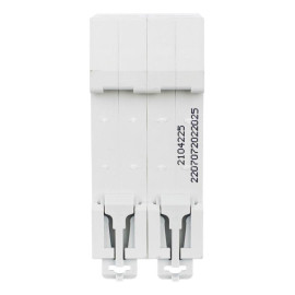 Выключатель нагрузки (мини-рубильник) 2п 25А ВН-32 KARAT IEK MNV10-2-025