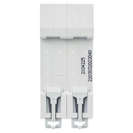 Выключатель нагрузки (мини-рубильник) 2п 40А ВН-32 KARAT IEK MNV10-2-040