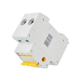 Выключатель нагрузки (мини-рубильник) 2п 40А ВН-32 KARAT IEK MNV10-2-040