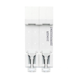 Выключатель нагрузки (мини-рубильник) 2п 63А ВН-32 KARAT IEK MNV10-2-063