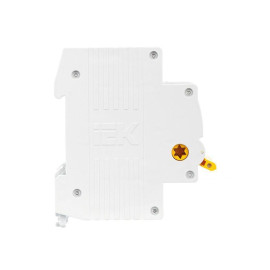 Выключатель нагрузки (мини-рубильник) 2п 63А ВН-32 KARAT IEK MNV10-2-063